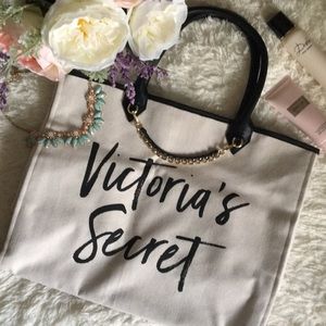 Victoria Secret Tote